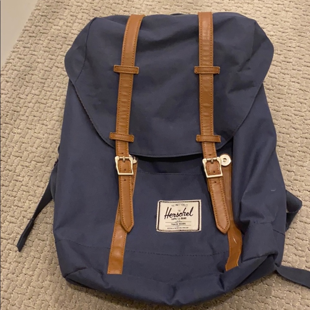 Herschel Backpack